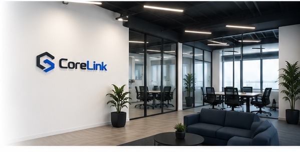 CoreLink office