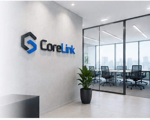 CoreLink reception