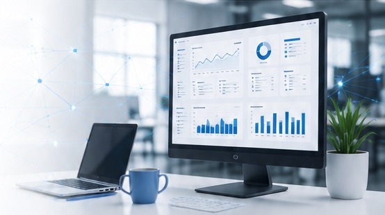 Business IT solutions